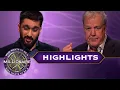 Download Lagu Can Tarn Trust Jeremy's History Knowledge? | Who Wants To Be A Millionaire