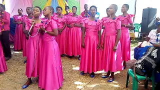 Mlimani Sda Choir Katungulu Sikia Kisa Live  Mlimani Sda Choir Katungulu Sikia Kisa Live