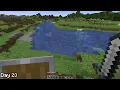 I Survived 1,000 Days in Hardcore Minecraft [FULL MOVIE]