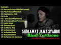Download Lagu Full Sholawat Jawa Syahdu Terbaik Pilihan Rizal Vertizone
