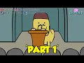 Download Lagu Sodara Pada Kabur (Part 1) - Tekotok Series