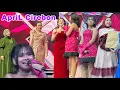 Penampilan April Cirebon Malam Ini Mendapatkan 2 SO Dari Dewan Juri!!