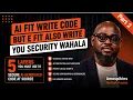 The 5 Security Layers Every AI-Generated Code Must Pass