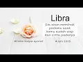 Download Lagu #Libra kamu berhasil memperkirakan dia untuk menjadi cinta sejatimu, dia memilihmu juga #Juni2025