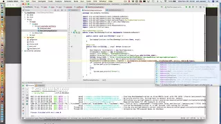 REST Client with Java Spring Boot and Object Mapping