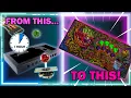 Building Your Own Fightstick Comprehensive DIY Guide