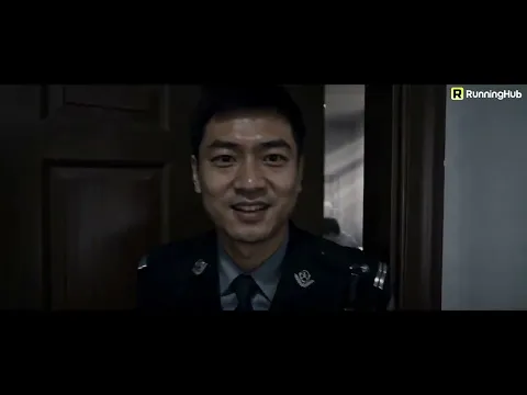 먹그림자, 살인자를 쫓다 9화