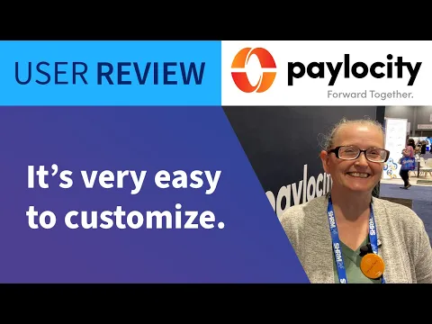 Thumbnail for Paylocity Review