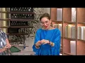 Carla Rockmore Collection Multi Bead Elastic Bracelet on QVC