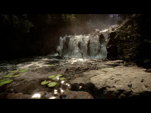 Sons Of The Forest Trailer 3