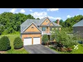 695K Annapolis Colonial in Pearson Point 716 Pearson Point Pl Annapolis MD Brad Kappel Team -