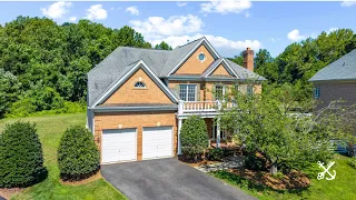 695K Annapolis Colonial in Pearson Point 716 Pearson Point Pl Annapolis MD Brad Kappel Team -