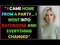 Download Lagu I Came Home Drunk… What I Found in My Apartment Changed Everything | True Infidelity Story