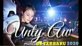 Download DJ BARAT SLOW - UNITY - VIRAL TERBARU 2020 MP3