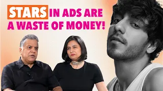 STOP Using Bollywood Stars in Brand Ads - Waste of Money! | Raj Nayak x Shaili Chopra