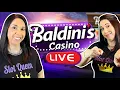 I m ready for a LIVE JACKPOT - are you