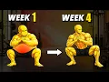 One Routine Total Fat Burn