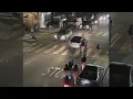 San Francisco to install barriers to deter sex work