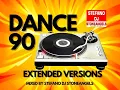 Download Lagu DANCE 90 EXTENDED VERSIONS VOLUME 2 MIXED BY STEFANO DJ STONEANGELS #90s #mix #90songs #compilation