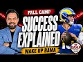 Did the NFL Just Expose Alabama s Biggest Offensive Problem