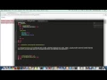 JQuery TuTorial 4 How to Remove a Class from an Element with jQuery for CSS