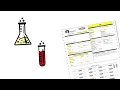 Barcode Label Lab and Requisition Forms