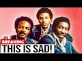 Download Lagu The TRAGIC Life \u0026 End Of 'The O’Jays’ Members, This Is Sad