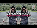 Download Lagu DJ HOLONG HI HOLAN TUHO CINTA KI HOLAN DIHO - SRF Lagu Batak Viral Tiktok (DJ Taput Remix)