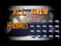 ALL NARUTO HEADBANDS