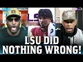 Jayden Daniels Is Acting ENTITLED Over LSU Not Retiring His Number Deebo Joe