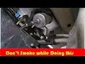Ford F150 Fuel Filter DIY 2003 2008