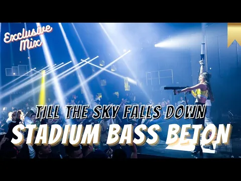 Download MP3 DJ STADIUM TILL THE SKY FALLS DOWN BREAKBEAT - DJ SAVE ME REMIX - DJ BREAKBEAT TERBARU BASS BETON