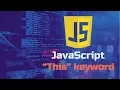 Javascript let this keywords javascript for beginners learn javascript Sinhala