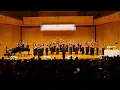 Lagu Gloria Patri - PENABUR Children Choir - Tokyo International Choir Competition 2025