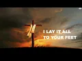 Once and For All - Lauren Daigle (Lyrics)