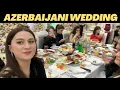Download Lagu Azerbaijani Wedding Vlog | A Beautiful Azerbaijani Wedding | My Friend's Wedding in Baku