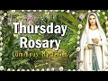 Download Lagu Pray the Rosary Today THURSDAY🌹Luminous Mysteries of the Rosary, AUGUST 21, 2025 Scenic Video