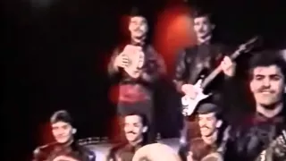 Aref Muhsen Zaalan Elasmer عارف محسن زعلان الاسمر 