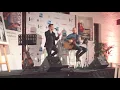 Bed of roses - Bon Jovi cover JD Smith