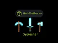HackTheBox - Dyplesher
