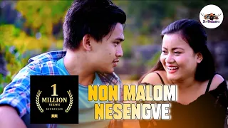 non malom nesengve new karbi album video official release 2021