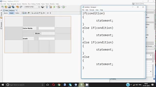Java Tutorial for Beginners else if ladder