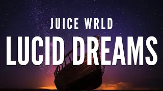 Juice WRLD - Lucid Dreams Clean