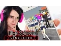 Yandere Simulator APP GAME High School Simulator 2017