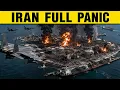 Iran Goes Into FULL PANIC As U S Military Eyes Kharg Island