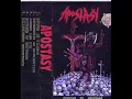 Apostasy (US,FL) - Sacraments of retribution (1993)