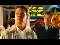 Ocean s Eleven 2001 19 Hidden Details You Completely Missed