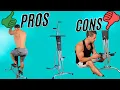 Maxi Climber Review 2022 Honest Pros and Cons