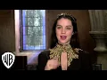 Reign Adelaide Kane on her Wardrobe Warner Bros Entertainment