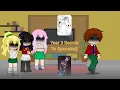 Download Lagu Year 3 reacts to Ayanokoji | Oneshot | Cote | Rus/Eng